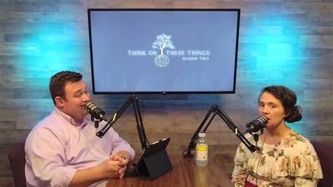 Season Two, Episode 1 - Dealing with the Rut (PART 1)! - The Biblos Network