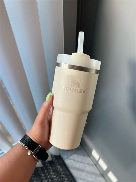 vanilla mini stanley fun cup cute cups starbucks cups