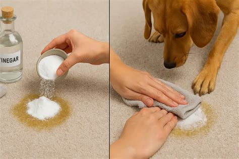 Como Tirar O Cheiro De Xixi De Cachorro - Como tirar cheiro de xixi de cachorro do tapete com vinagre - Leouve
