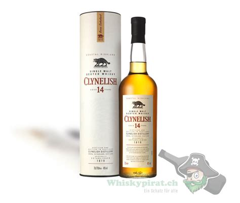 Clynelish (14 Jahre) | Whisky Preisvergleich