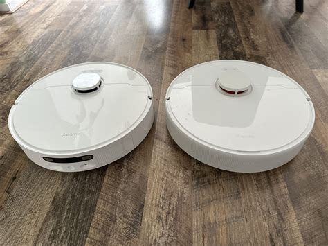 Review: DreameBot L10s Ultra – Mixed Grill