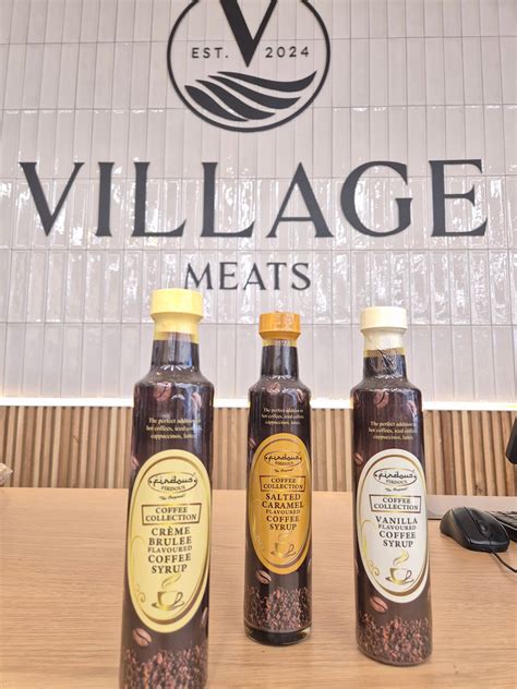 Village Meats