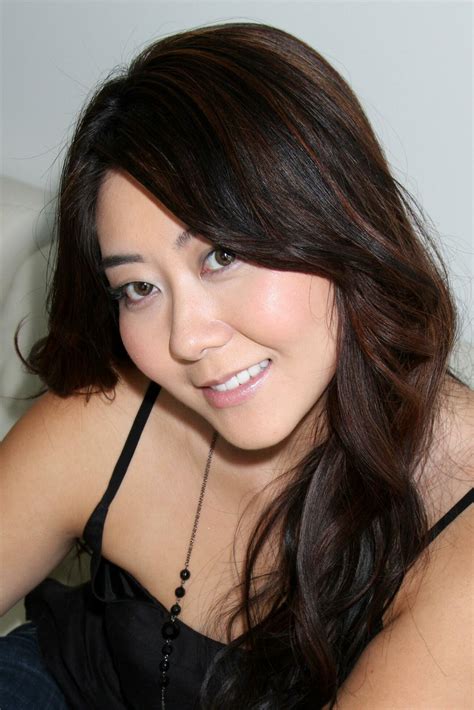 Maria Ho Photo Shoot Exclusive Publicist APPROVED The Broadway Building