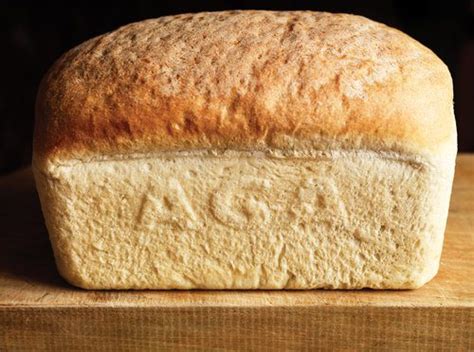 Sue’s AGA Bread | AGA Australia