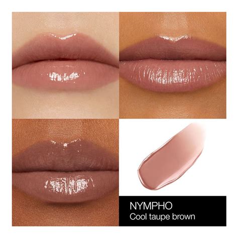 Buy NARS Afterglow Lip Shine | Sephora Thailand