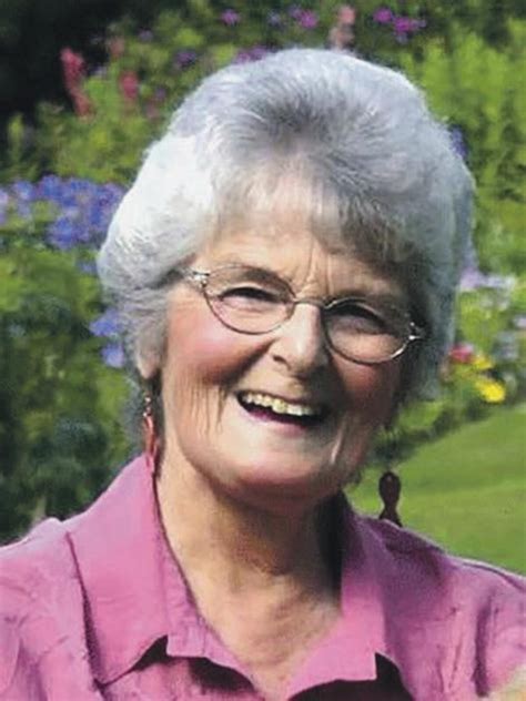 Jennifer Rees Larcombe 1942–2022 | Evangelicals Now