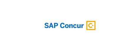 Concur Is Now SAP Concur - SAP Concur