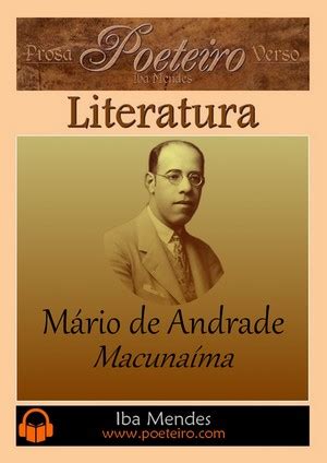 Mario De Andrade Macunaima - bibliologista: "Macunaíma", de Mário de Andrade