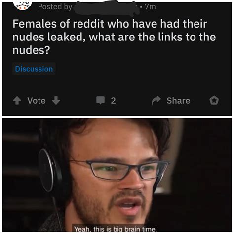 Any HL users with leaked nudes?