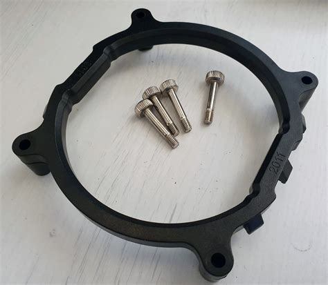 LGA 2011/2011-3/2066 CPU cooler mounting bracke.. | Köp på Tradera ...
