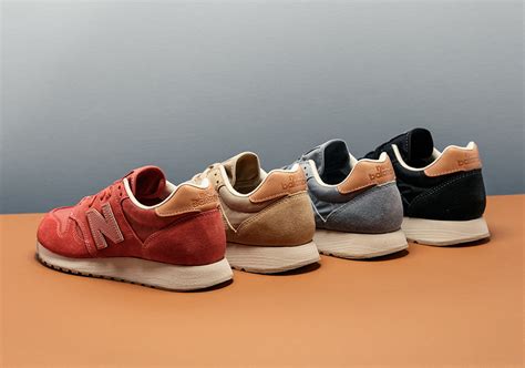 Venta > new balance 520 suede > en stock
