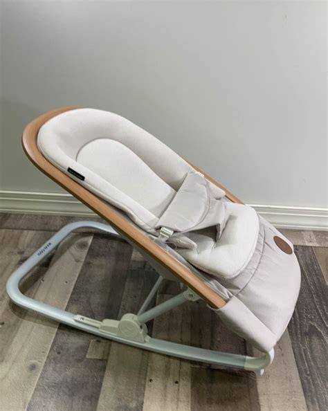 Maxi-Cosi Kori 2-in-1 Rocker, Horizon Sand