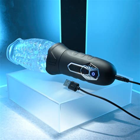 Zero Tolerance CYCLONE Spinning Stroker - Wicked Desires