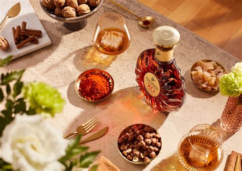 Rémy Martin's 300th Anniversary: A Celebration of Legacy and Innovation