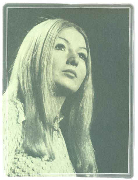 SIXTIES BEAT: Mary Hopkin