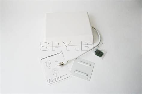 Антена за GSM усилвател (външна) R07 - SPY.BG