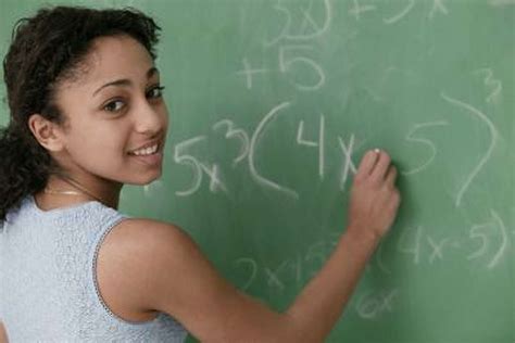 types  math   grade