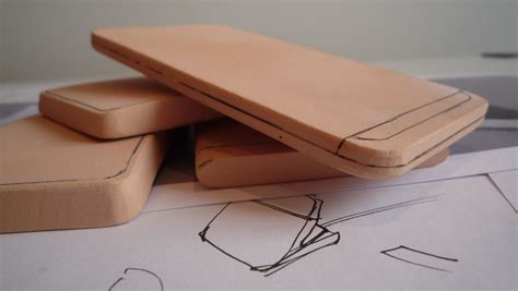 Mobile Concept on Behance