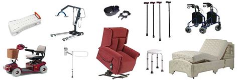 Mobility Products - Central Mobility