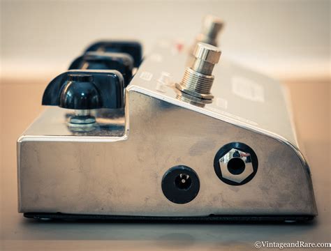 Cornell TM Boost 2010's Effect For Sale The Official Mika Vandborg V&R Shop