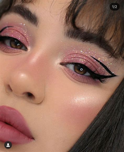 Пин от пользователя Mars на доске Hair and beauty | Модный макияж, Идеи ...