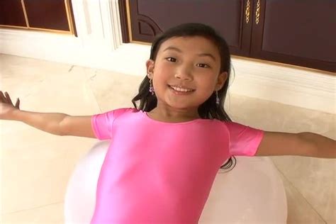 SCDV-28014 Secret Jr Acrobat Vol.14 [MP4]- 精灵渡