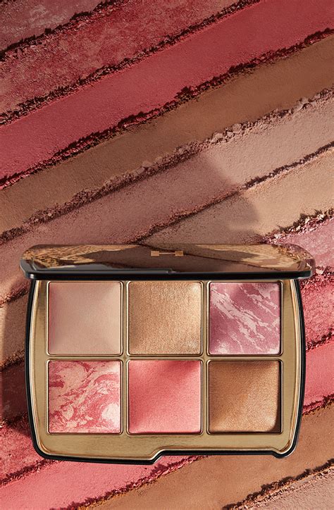 Ambient Lighting Edit Unlocked - Custom Palette – Hourglass Cosmetics UK