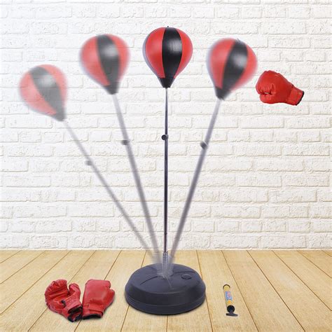 🥊 ᐈ PUNCHING BALL DE BOXEO | Guía Compras 2020