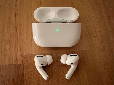 Apple AirPods Pro Gen. 1 | Kaufen auf Ricardo