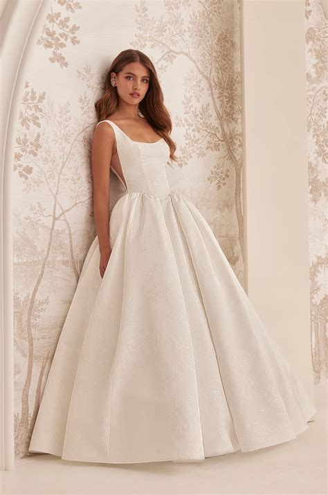 Popular Wedding Dress Details FAQs! - Vows Bridal