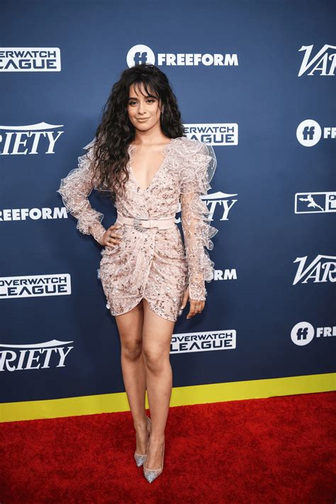 Camila Cabello Sexy Legs - Hot Celebs Home