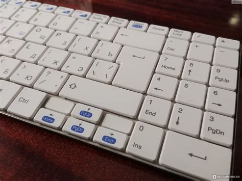 Беспроводная клавиатура Rapoo Е9070 - «Лучшая клавиатура для работы на ...