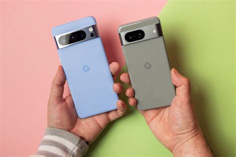 Pixel 8 Pro Review: Not the Google Phone I Hoped It Would Be - CNET