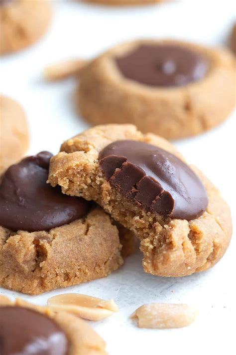 diabetes recipes cookies