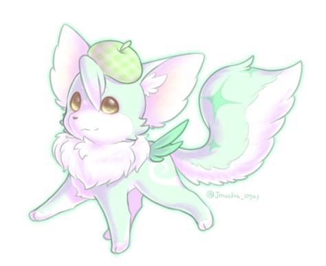 Applemint* by Jmocha0701 on DeviantArt