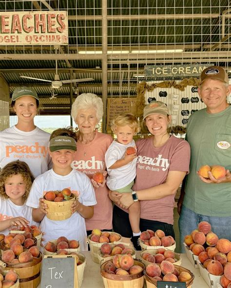 Fredericksburg... - Fredericksburg and Stonewall Texas Peaches