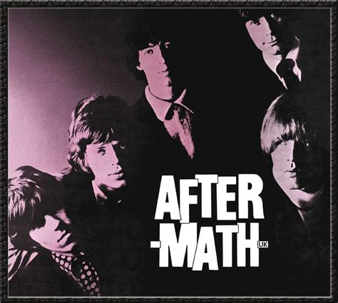 Aftermath UK: The Rolling Stones, The Rolling Stones: Amazon.it: Musica