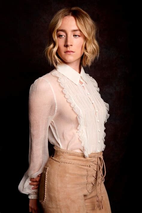 npg  saoirse ronan portrait national portrait gallery