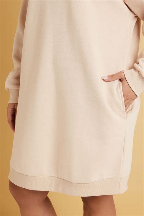 brown sweatshirt for women 5