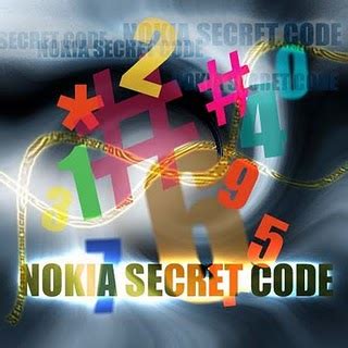 NOKIA CHEAT CODES - Services | Embedded Support | Reviews | Virtual ...