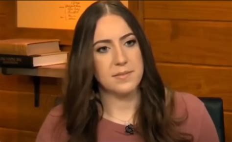 chaya raichiks bizarre career journey  real estate agent