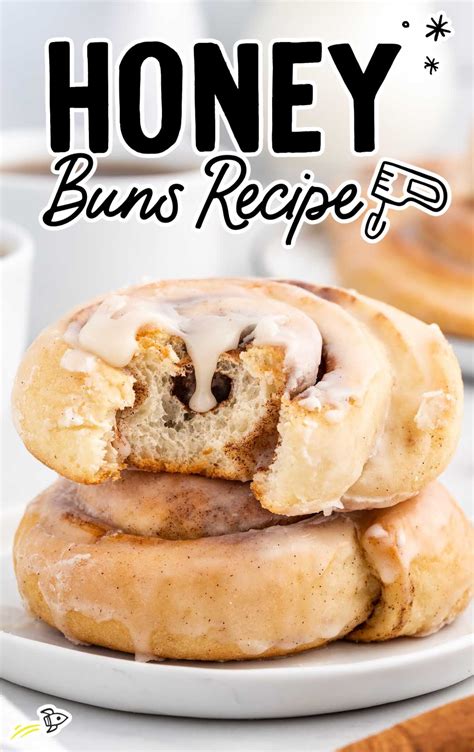Honey Buns - Spaceships and Laser Beams