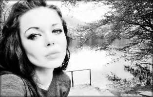 Алина Гросу шокировала поклонников новыми фото - Звезды и знаменитости ...