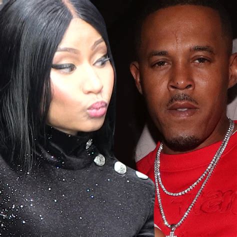 Delving Into The Age Of Nicki Minaj's Husband: Kenneth Petty's Life