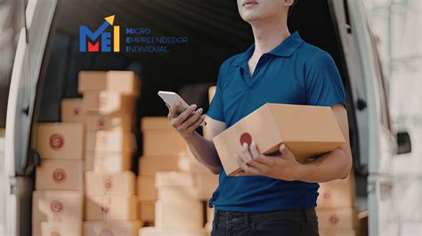 Como Abrir Um Mei Para Entregador Shopee - Como abrir um MEI: passo a passo para entregadores autônomos se ...