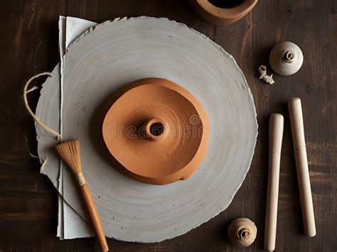 Creative Hands-on Learning Craft Setup with Modeling Clay and Simple ...