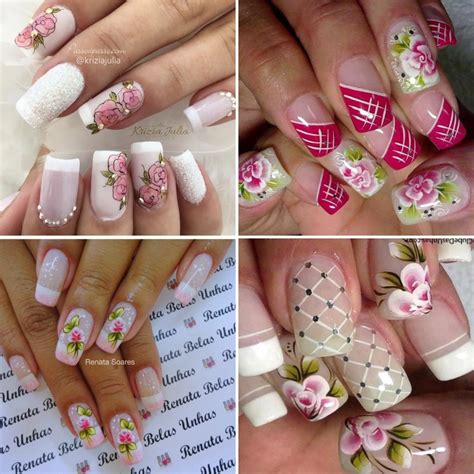 Modelos De Unhas Lindas - Arquivos unhas decoradas lindas - EWA Store