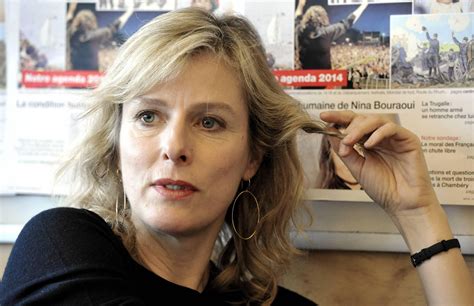 Pictures of Karin Viard