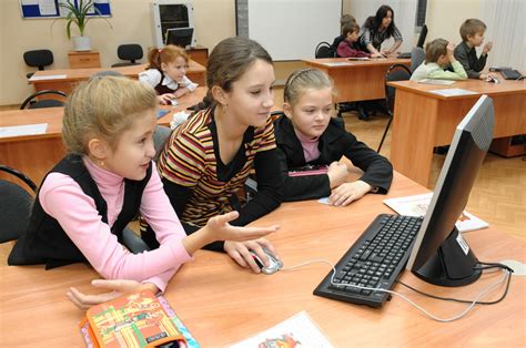 Национальный проект «Образование»