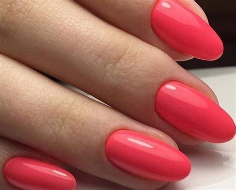 Выравнивание ногтевой пластины | imkosmetik журнал